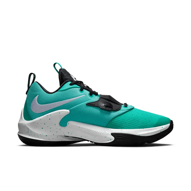 Nike Zoom Freak 3 Team Clear Jade (DA7845-300)