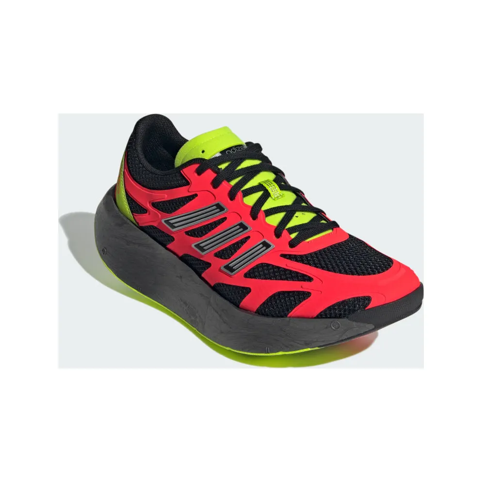 Adidas Adizero Aruku Carbon / Core Black / Solar Red (JH5692)