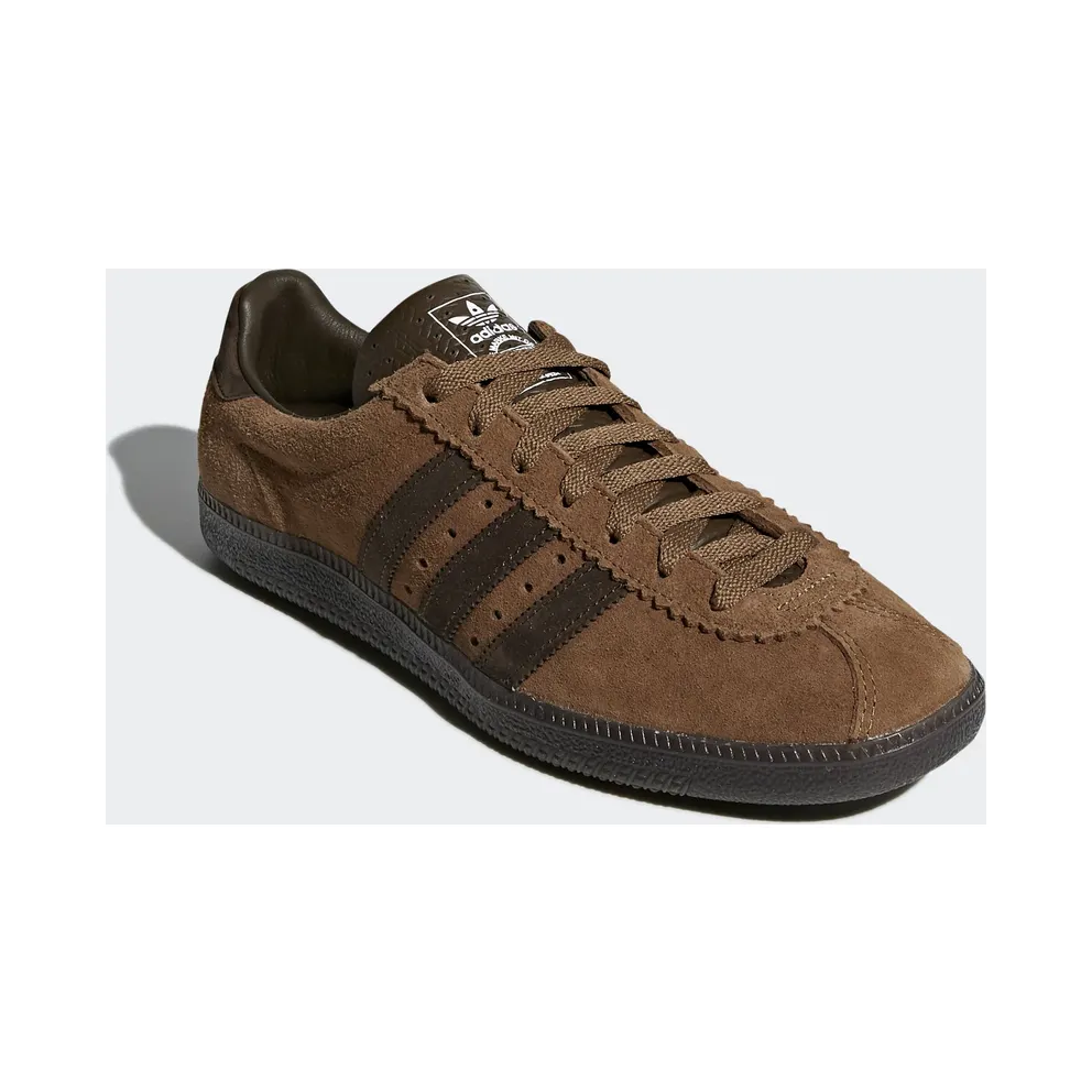 adidas Spezial Padiham Brown Brown/Black (AC7746)