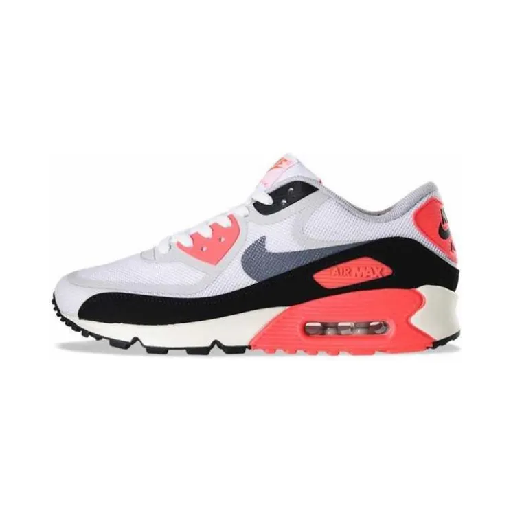 Nike Air Max 90 Tape Infrared (624212-106)