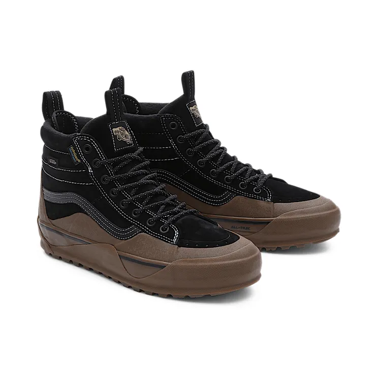 Vans Sk8-Hi MTE-2 “Dip – Black Gum” (VN0009QKB9M)