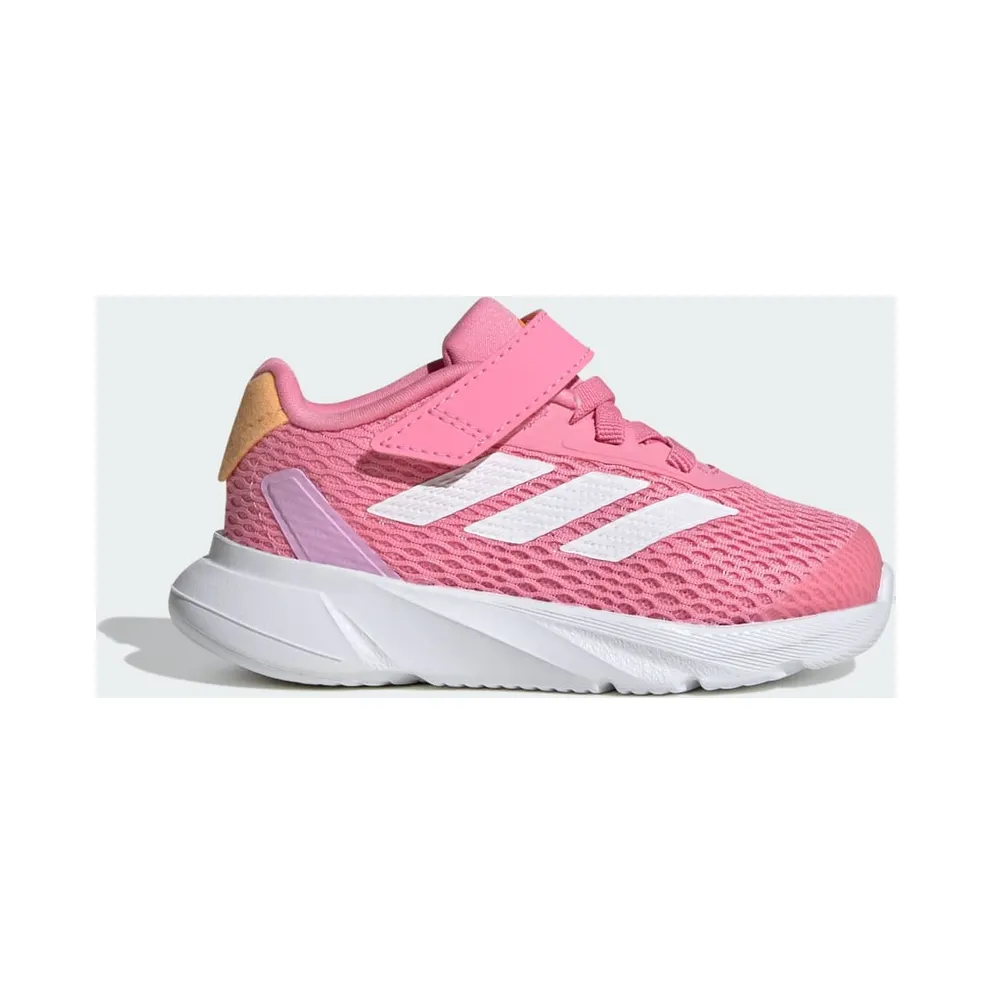 adidas Duramo SL Shoes Kids Bliss Pink / Cloud White / Hazy Orange (IF6109)
