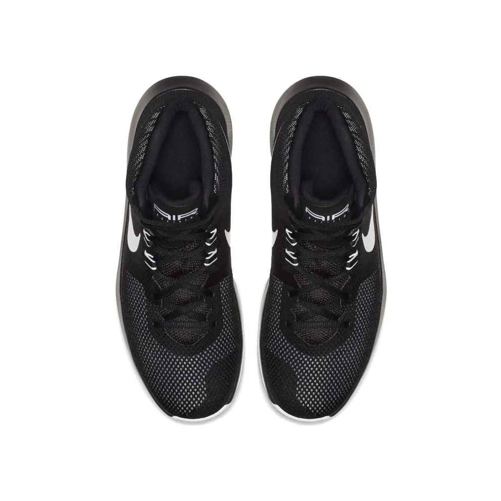 Nike Air Precision Black/White-Cool Grey (898455-001)