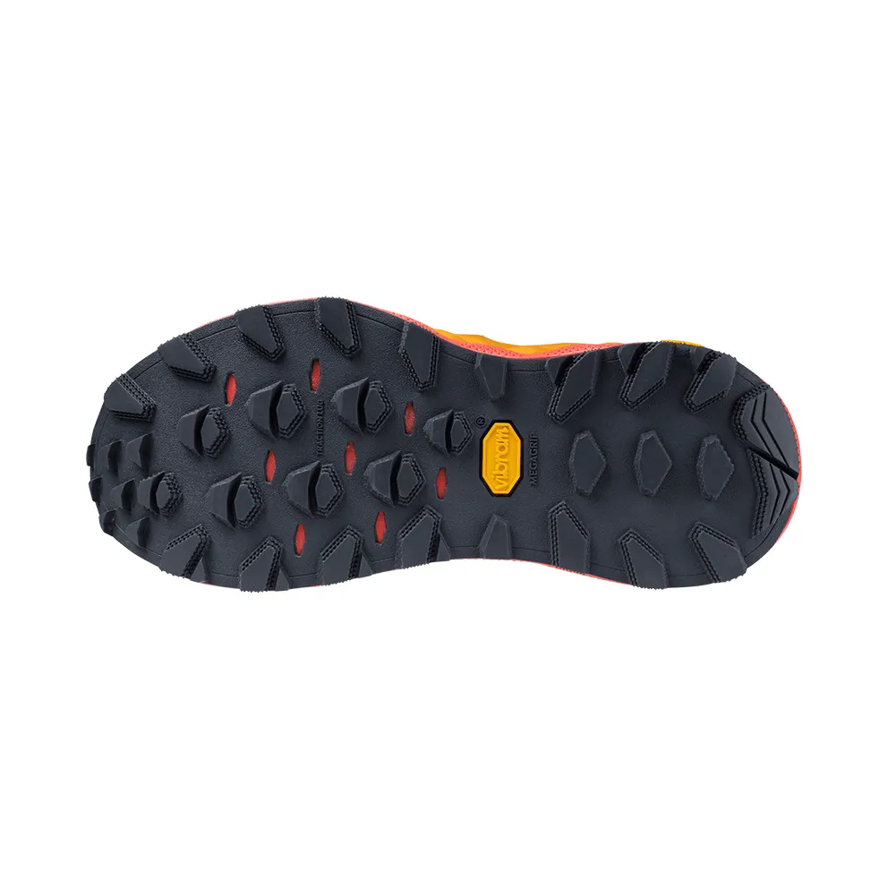 Mizuno WAVE MUJIN 10 – “Black” (J1GK247021)