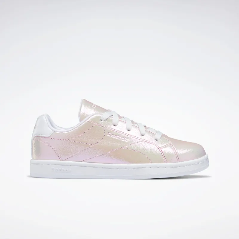 Reebok Royal Complete CLN 2 Frost Berry / Frost Berry / Cloud White (G58418)