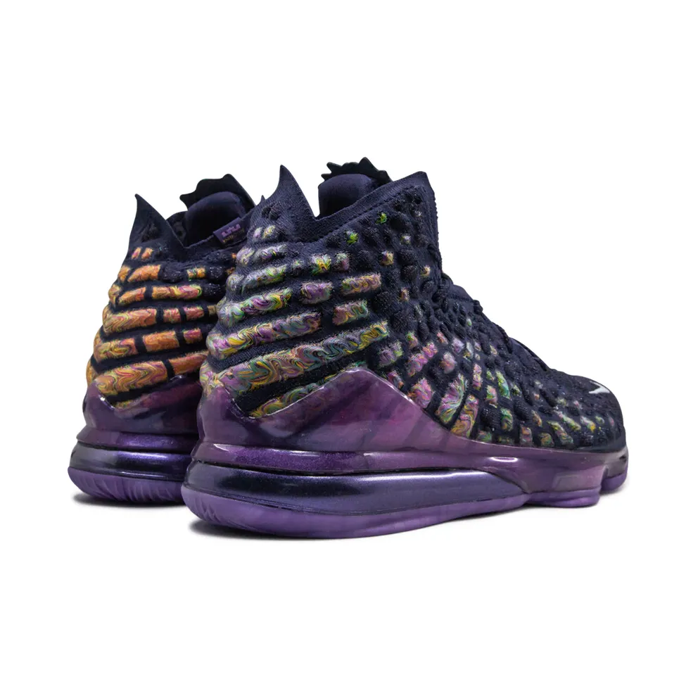 Nike LeBron 17 AS “Monstars” (CD5051-400)