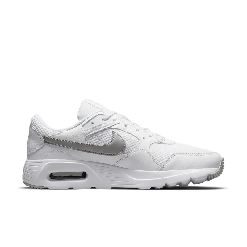 Nike Air Max SC White (CW4554-100)