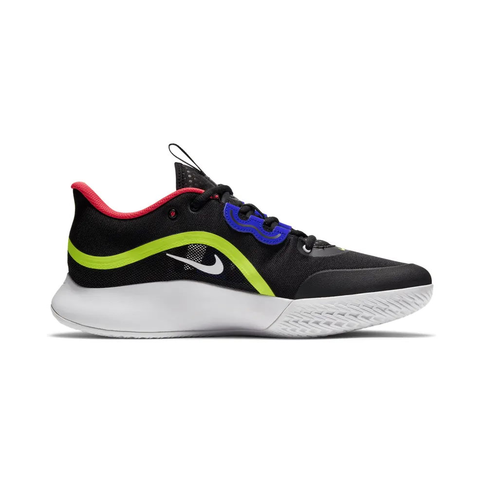 NikeCourt Air Max Volley Hard Court Tennis Black (CU4274-001)