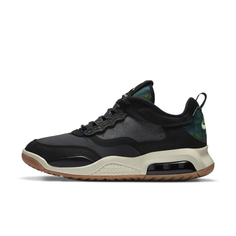 Jordan Max 200 Bayou Boys (DC2134-001)