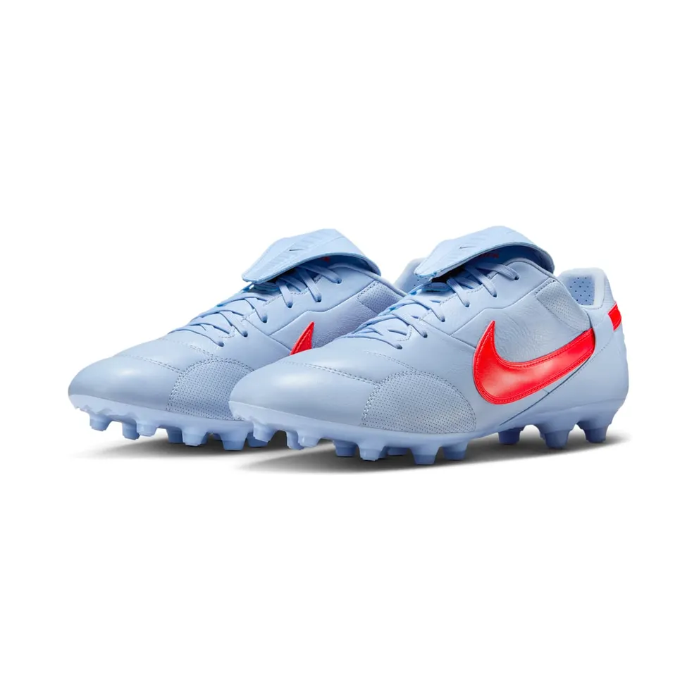 Nike Premier 3 FG Royal Tint Bright Crimson (HM0265-400)