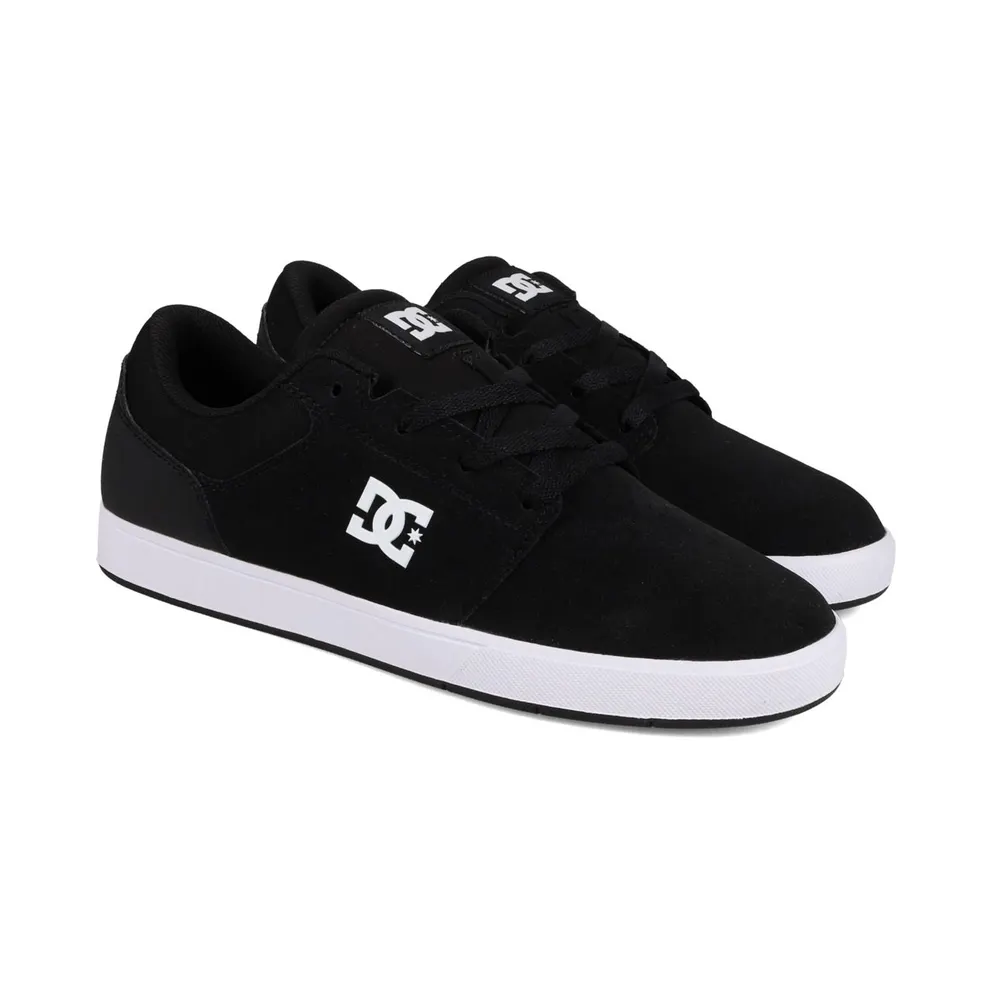 DC Crisis 2 black/white (ADYS100647-BKW)