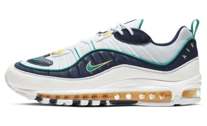 Nike Air Max 98 Mighty Ducks