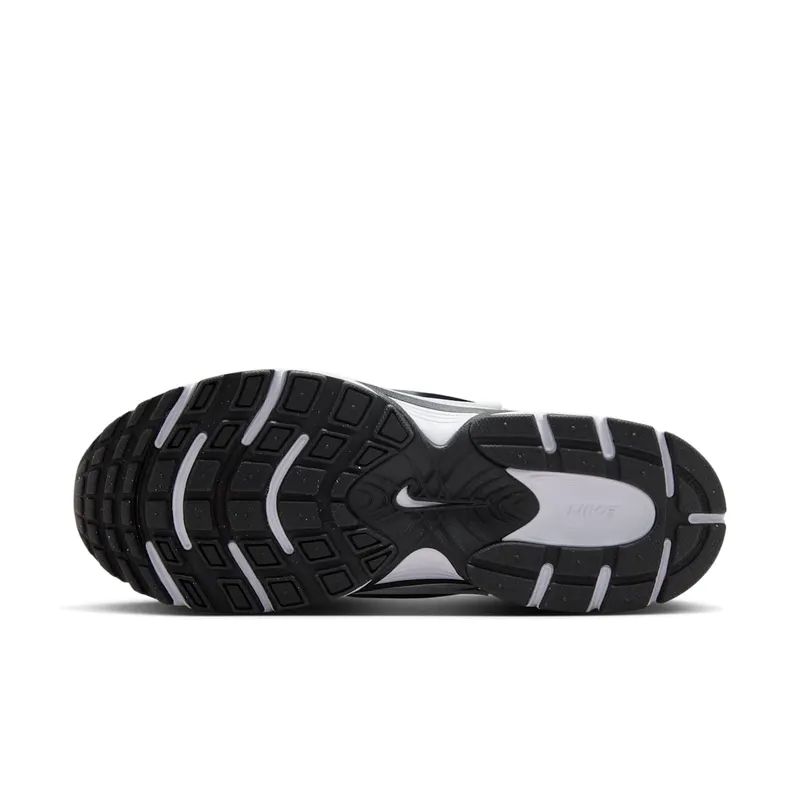 Nike V5 RNR “Vast Grey / Metallic Silver” (HQ7901-107)