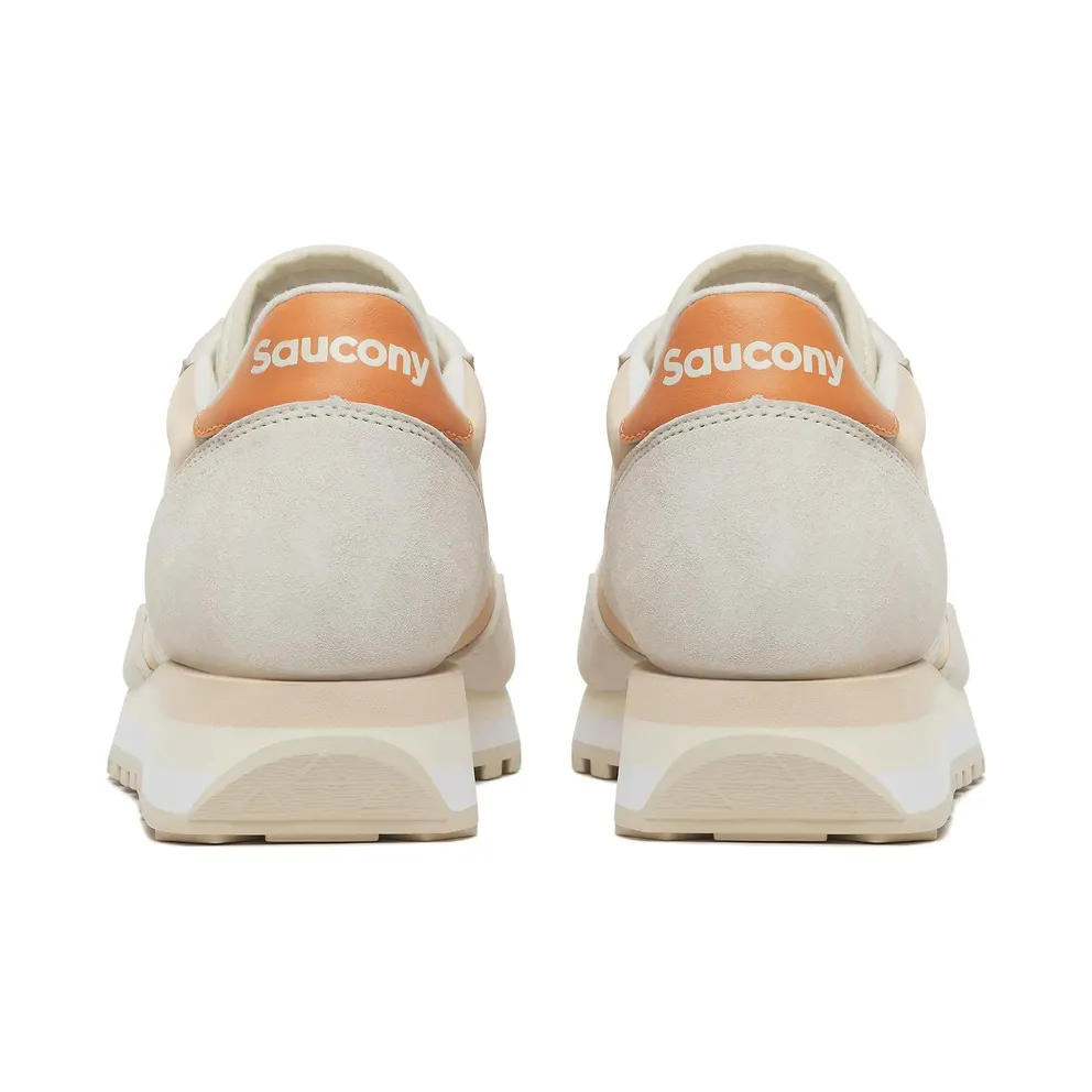 SAUCONY Jazz Triple “Ivory / Cream” (S60530-63)