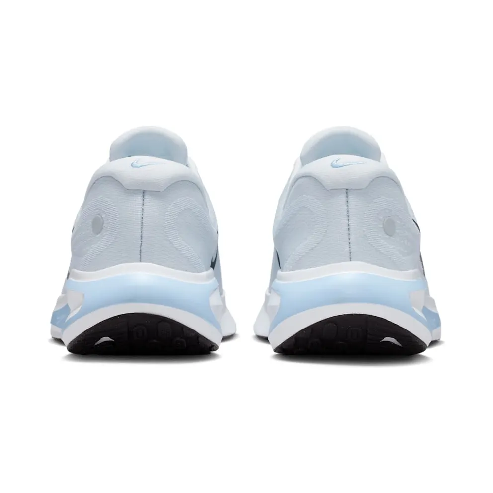 Nike Journey Run Football Grey/White/Aluminum/Anthracite (FJ7765-009)