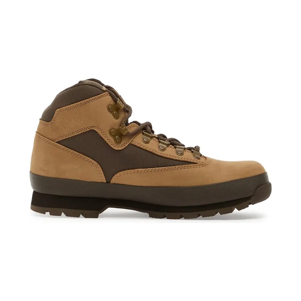 Timberland Euro Hiker sneakers – Beige (TB0A2P27AFH1)