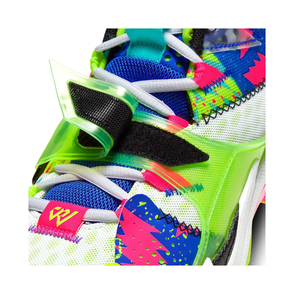 Jordan Why Not Zer0.3 LA Born