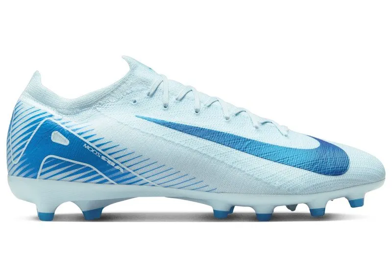 Nike Mercurial Vapor 16 Pro AG-Pro Glacier Blue Orbit (FQ8684-400)
