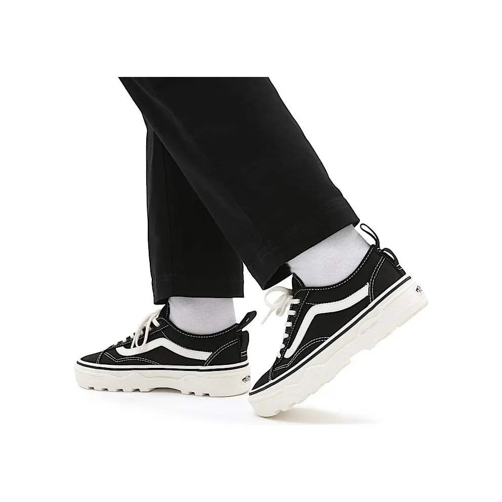 Vans Canvas Sentry Old Skool WC Black (VN0A5KR3VQE)