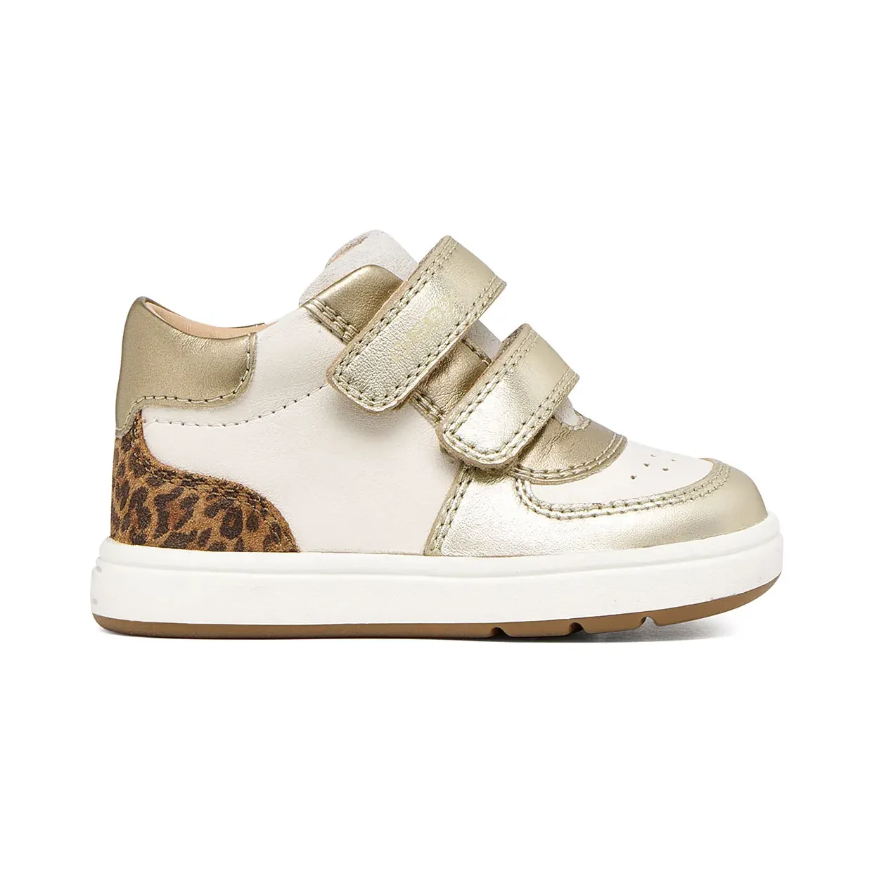 geox-sneaker B564CA085CF-C1K2L