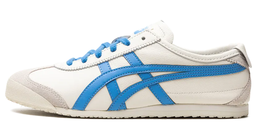 Onitsuka Tiger Mexico 66 “White Blue” (1183A201-105)