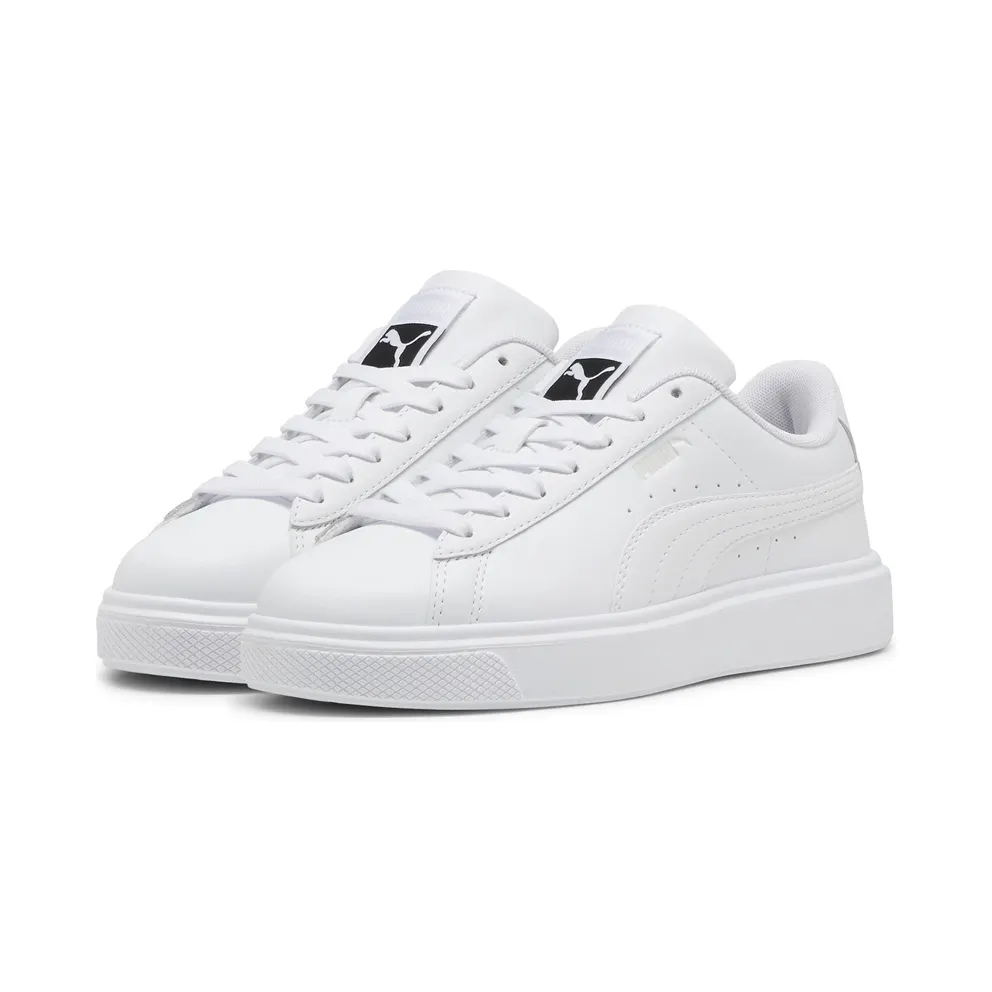 Puma Lajla Clean “Puma White” (397735_01)