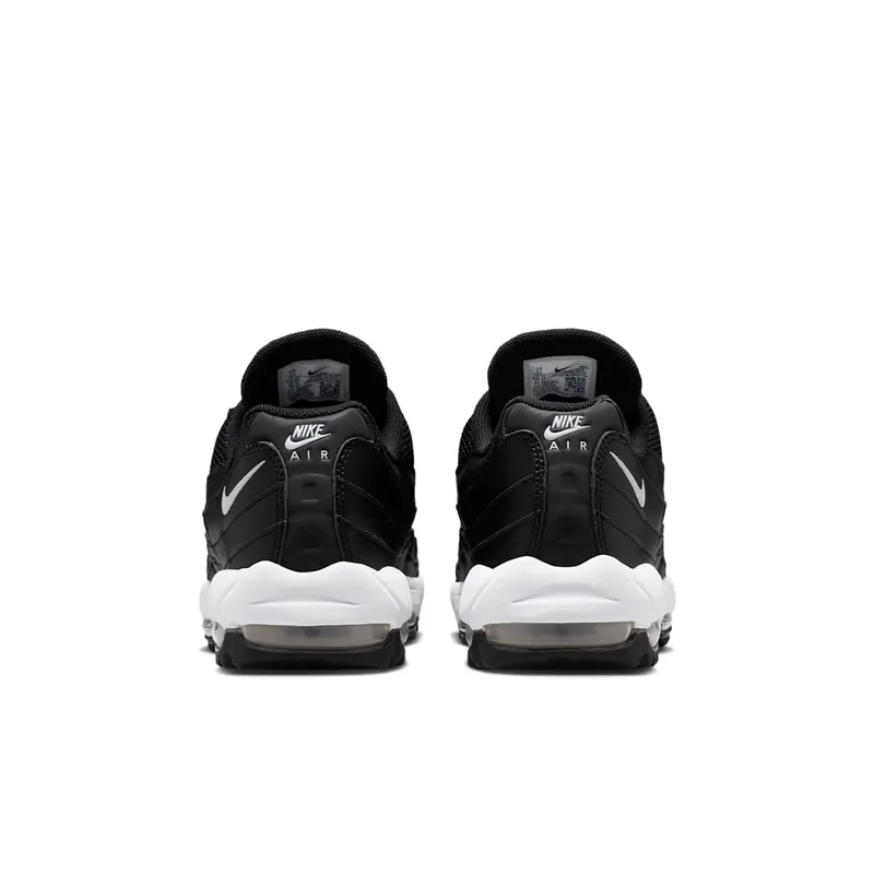 Nike Air Max 95 Golf “Black / White” (HV4696-002)