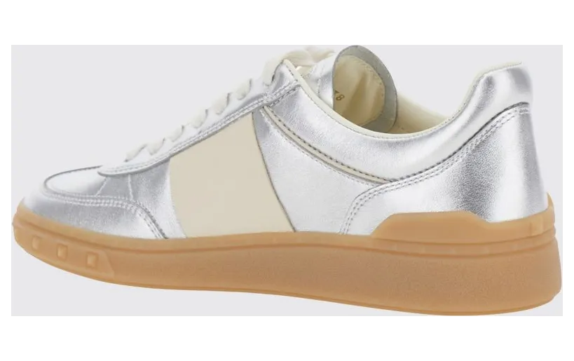 Valentino garavani Sneakers Silver (8W2S0IL9HEJBJU) (2)