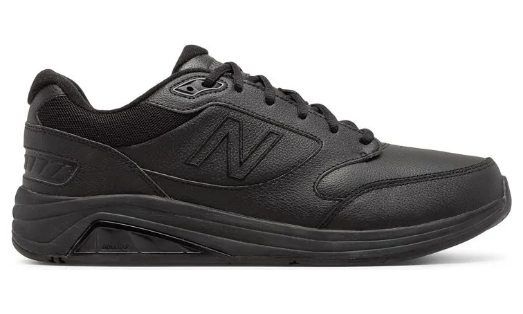 New Balance 928v3 Black (MW928BK3)