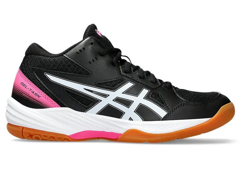 Asics Gel-task 3 Mt Black / White (1072A081.001)