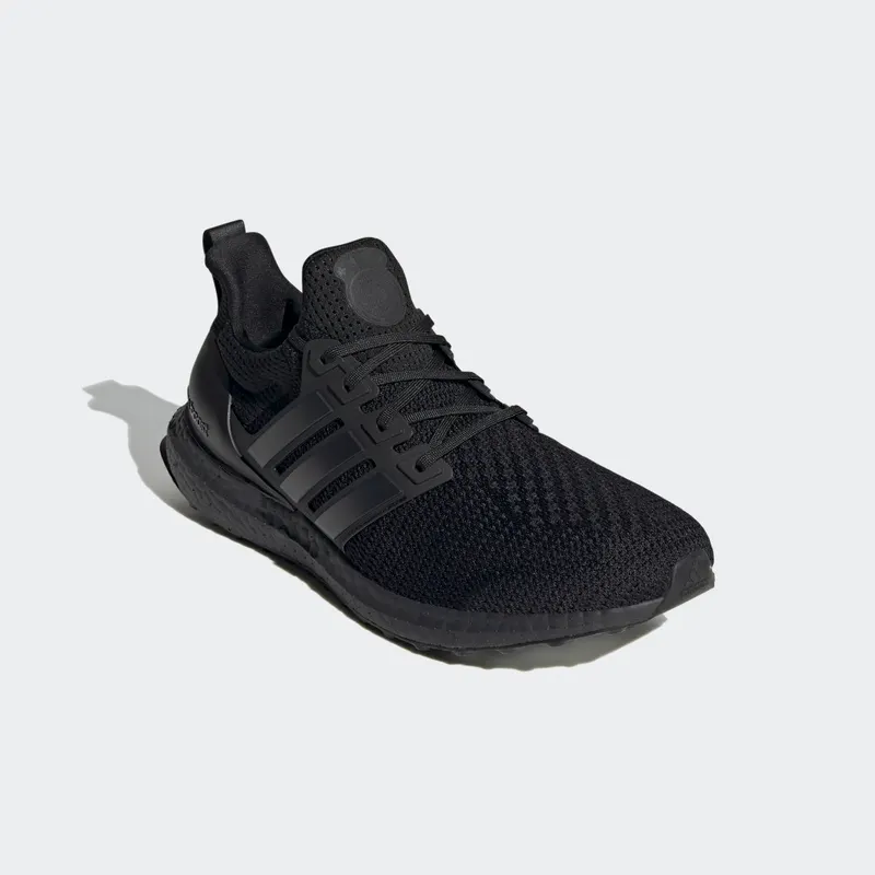 adidas ULTRABOOST DNA x DFB Core Black / Carbon / Core Black (GY7621)