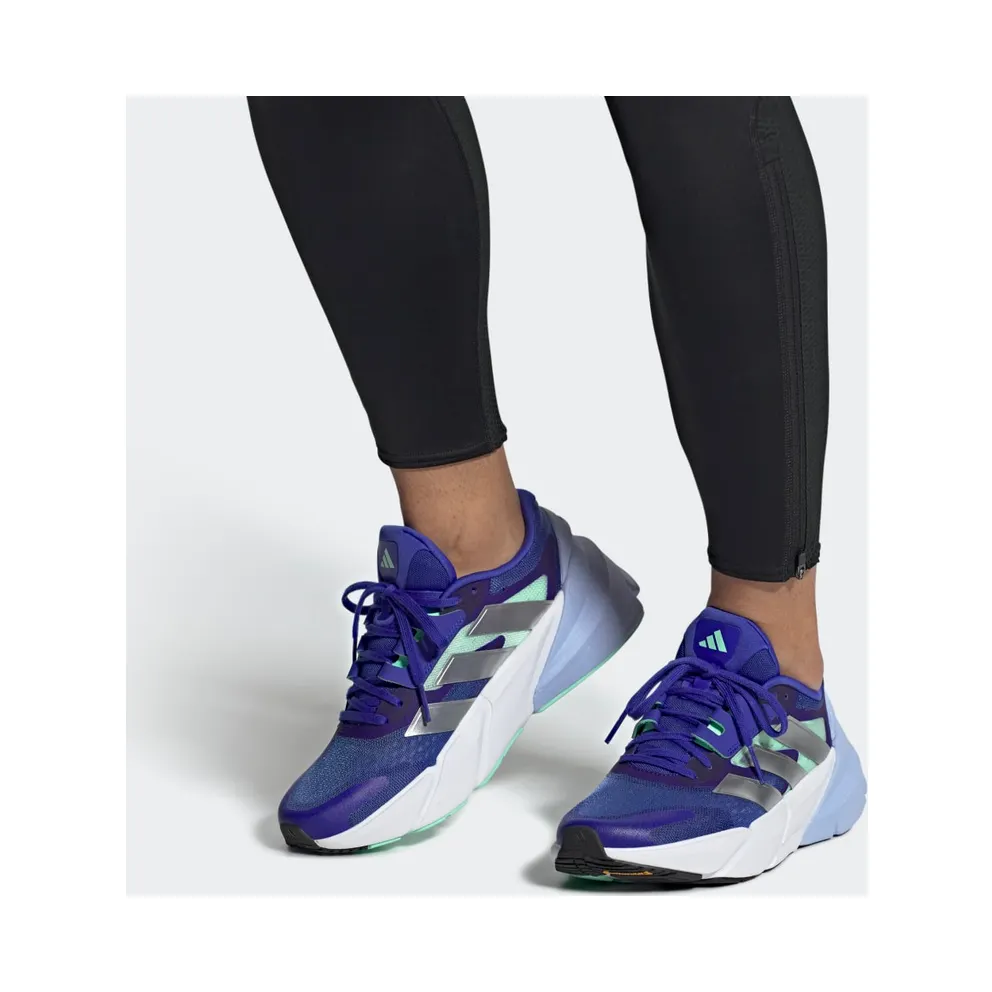 adidas Adistar 2.0 Lucid Blue / Silver Metallic / Blue Dawn (GV9121)