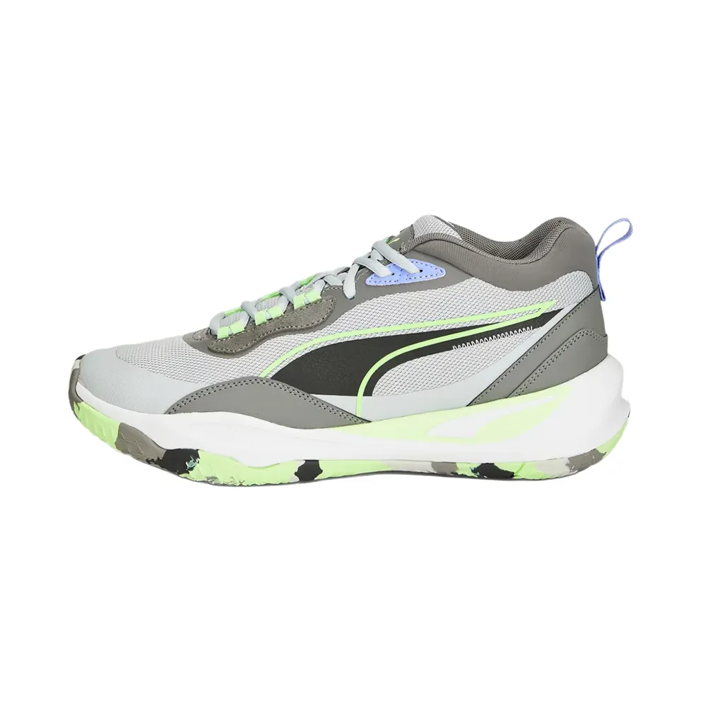Puma PLAYMAKER PRO GRAY “Grey” (377572-17)
