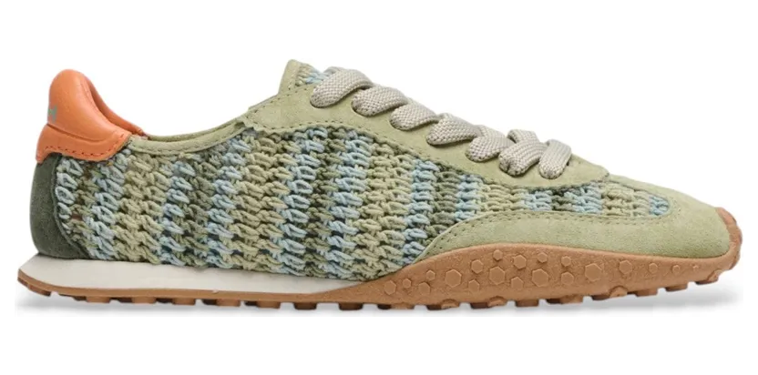 Hoff sneaker Groen (12661009)