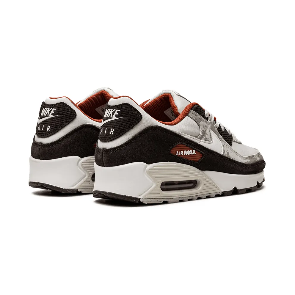Nike AIR MAX 90 SE “Social FC” (DX3576-001)
