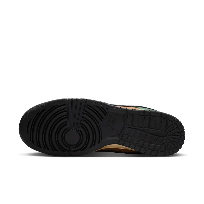 Nike Dunk Low – “Fir / Light British Tan / Sesame / Black” (IM4414-300)