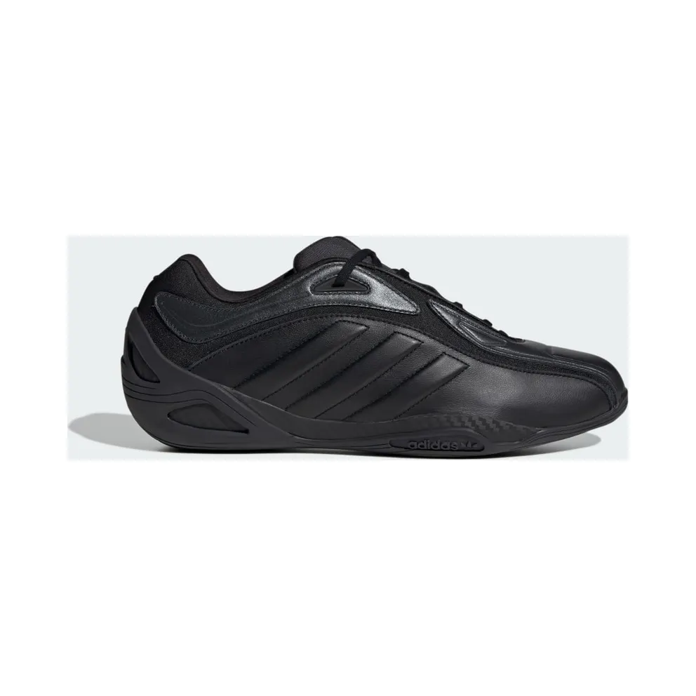 Adidas Adiracer GT Core Black / Core Black / Carbon (JQ5758)