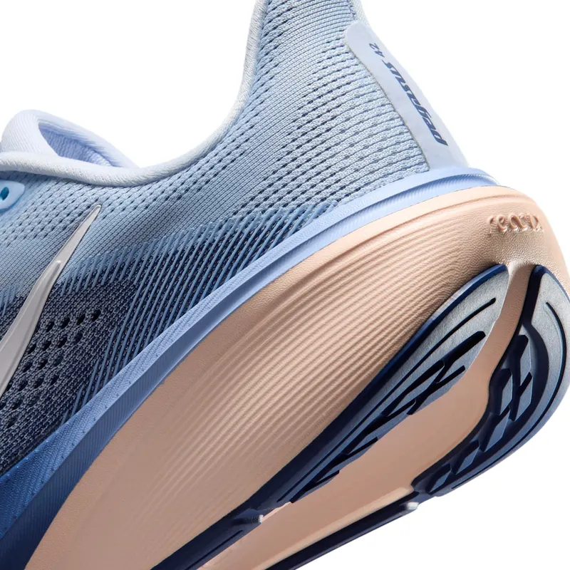 Nike Pegasus Hydrogen Blue/Mystic Navy/Aluminum/White (IB1881-400)
