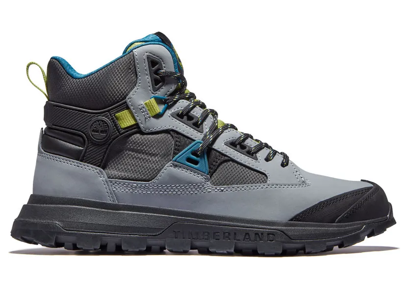 timberland-sneaker A2EAW050