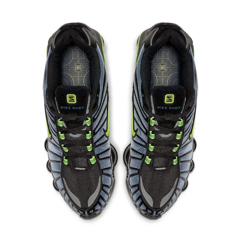Nike Shox TL Blue – “Blue” (CI7692-400)