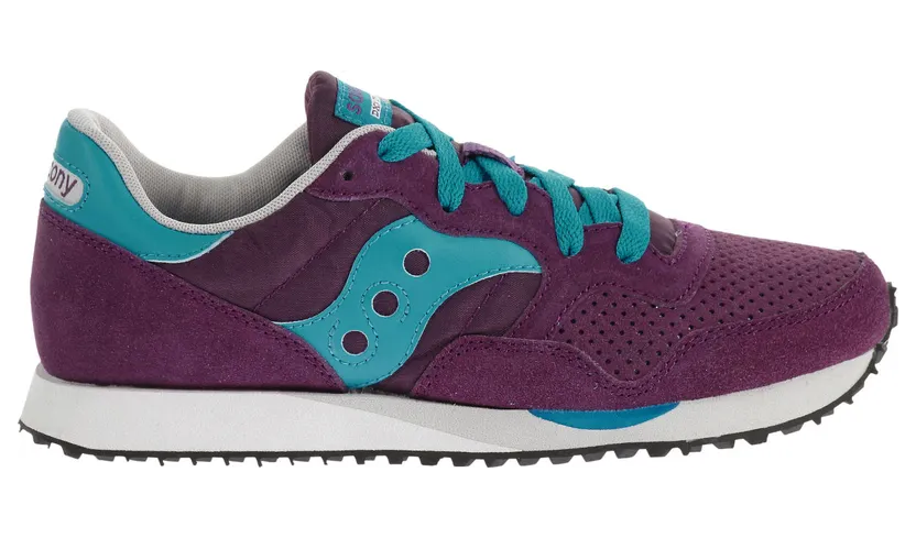 Saucony DXN Trainer Purple Blue (W)