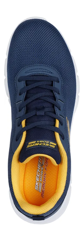 skechers-sport 118109 NVY