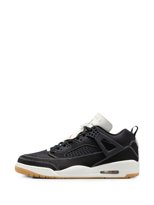 Jordan Spizike Low sneakers – Black (IR2012)