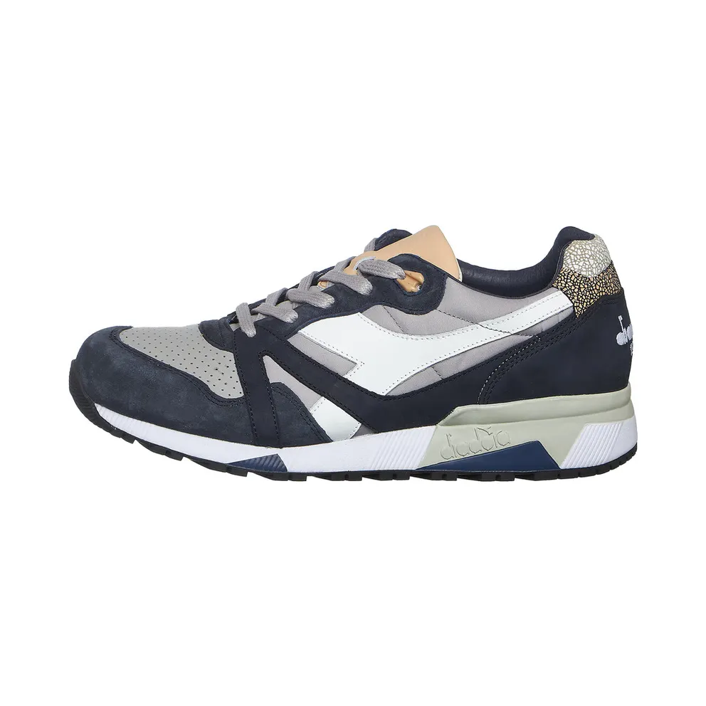 Diadora N9000 H Italy Made in Italy Paloma Grey (201.177990-75067)