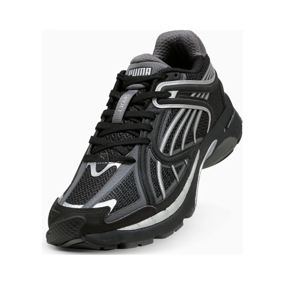Puma sneaker black (406486-02)
