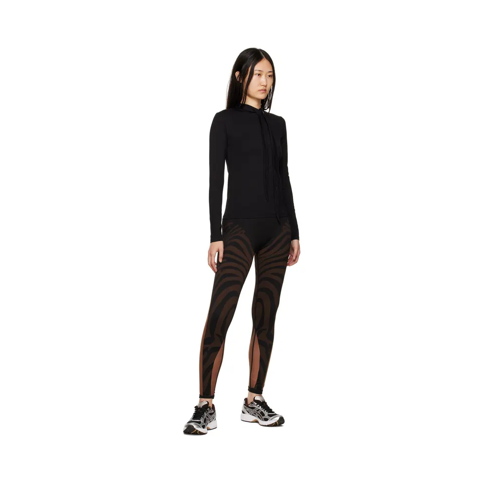 Asics GEL-KAYANO™ 14 Black/Coffee (1201A019.004)