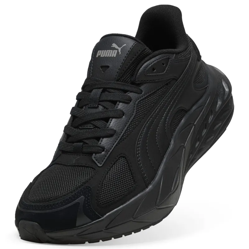 Puma Hypnotic 2 “Puma Black / Puma Black” (404714_01)