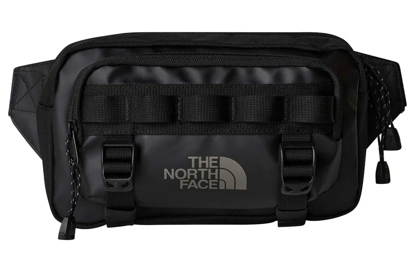 The North Face – Base Camp Lumbar Hüfttasche – Tasche-Waistbag (NF0A8BK5BIA)