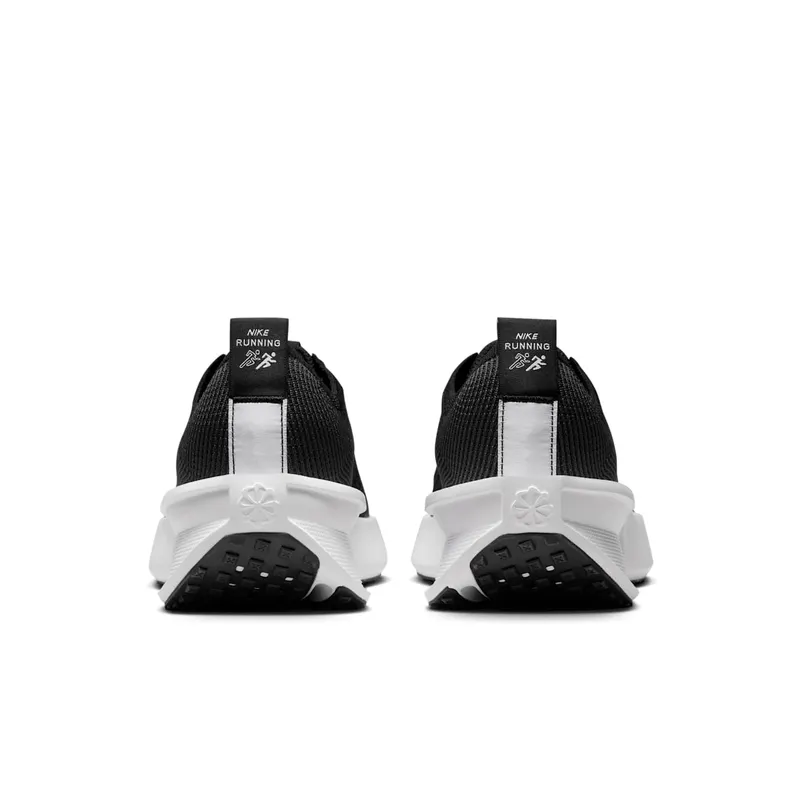 Nike Interact Run Black Anthracite White (FD2291-001)