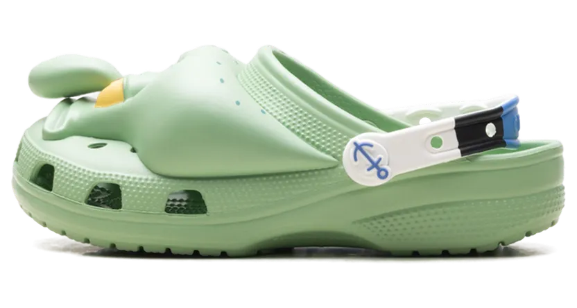 Crocs Classic Clog “Squidward” (212350-90H)